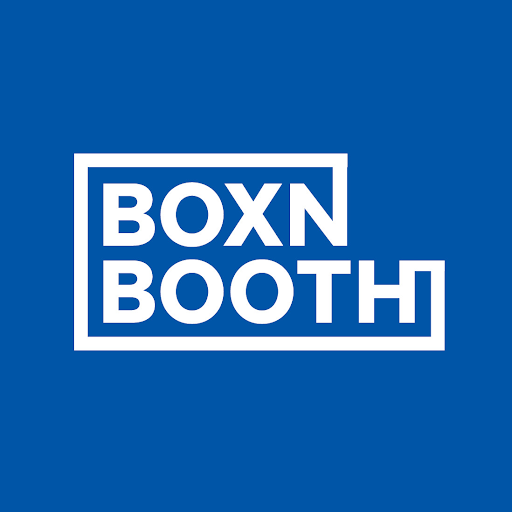 BOXN BOOTH logo