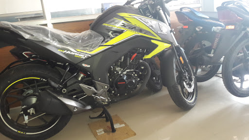 Vikash Honda Motorbike Dealer In Shahpur