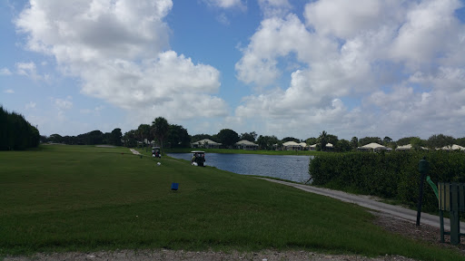 Golf Course «Golf Club Of Jupiter Inc», reviews and photos, 1800 Central Blvd, Jupiter, FL 33458, USA