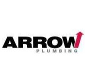 Arrow Plumbing logo