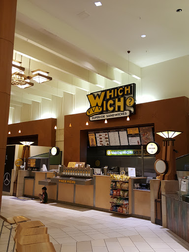Sandwich Shop «Which Wich Superior Sandwiches», reviews and photos, 6121 W Park Blvd FC-109, Plano, TX 75093, USA