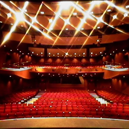 Poway Center for the Performing Arts