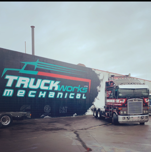 Truck Works Mechanical Ltd