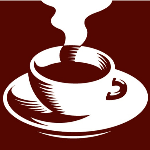 Einstein Kaffee logo