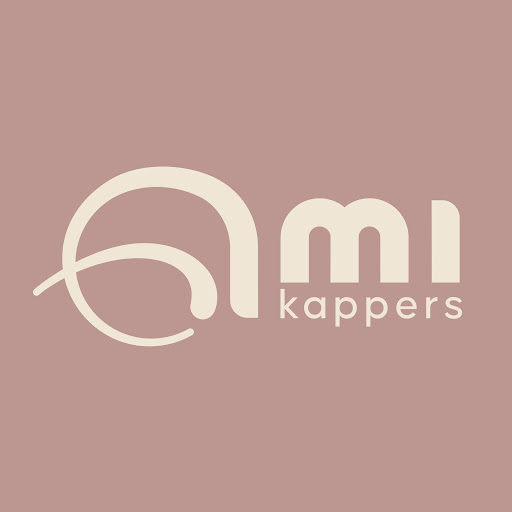 AMI Kappers Oldenzaal logo