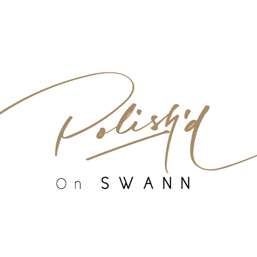 Polish'd Nail Bar On Swann South Tampa logo