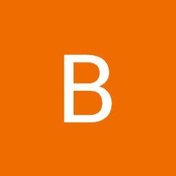 Brian Bwage's user avatar