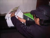 FOTO VIDEO PAKET BOM SEMARANG DI GELANGGANG POLISI 2011
