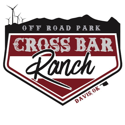 Cross Bar Ranch Off-road Park logo