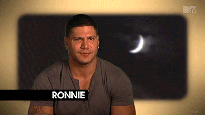 Ronnie Js