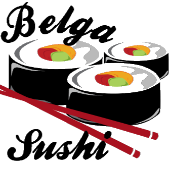 Belga Poké Sushi