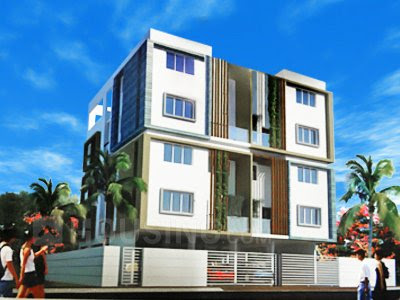 Yashada Apartment, 2, Gaikwad Nagar, Samarth Nagar, Dighi, Pimpri-Chinchwad, Maharashtra 411015, India, Apartment_Building, state MH