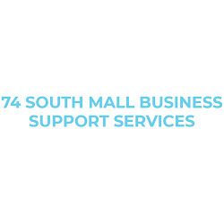 74 South Mall Business Support Services logo