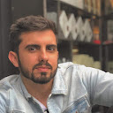 Fernando Lúcio's user avatar