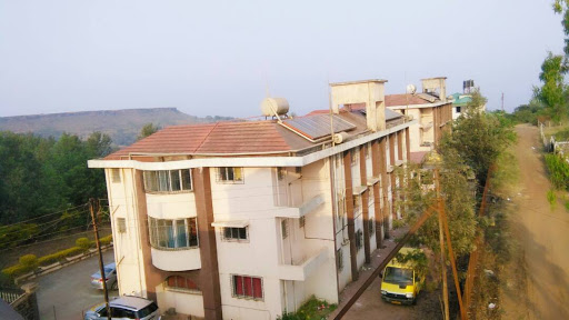 Panchgani International School, Panchgani, Khinghar Road, Khinger Rd, Maharashtra 412805, India, School, state MH