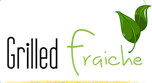 Grilled Fraiche (Hyde Park) logo