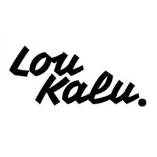 Lou Kalu Restaurant Niçois logo