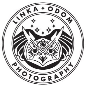 Linka Odom Photography logo