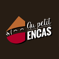 Au Petit Encas logo