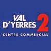 Centre commercial Val d'Yerres 2