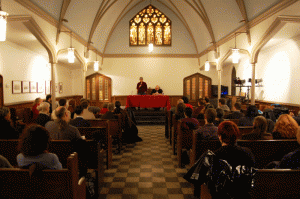 Pagan Way 40Th Anniversary Lecture Series