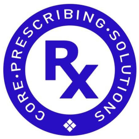 Core Prescribing solutions logo