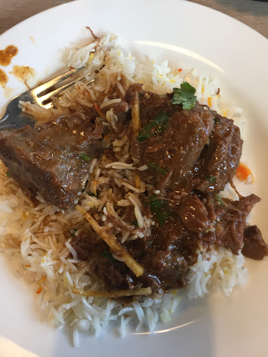 Pakistani Restaurant «Pakwan Restaurant», reviews and photos, 1140 Ocean Ave, San Francisco, CA 94112, USA
