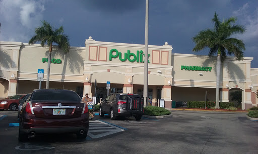 Supermarket «Publix Super Market at Orange Grove Center», reviews and photos, 4065 Hancock Bridge Pkwy, North Fort Myers, FL 33903, USA