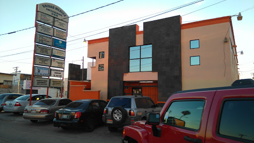 CENTRO PSICOLOGICO PARA LA FAMILIA, CALLE B 248-1, Segundo piso Edifcio Unida Medica Integral, COLONIA ZONA CENTRO, 21100 Mexicali, B.C., México, Centro de salud y bienestar | BC