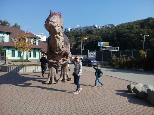 Zoo de Bratislava