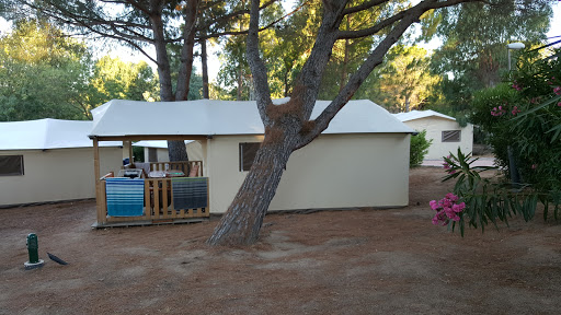 Mapstr - Lodging CCAS La Piopa Porto-Vecchio - Camping, Corsica, Village  vacances