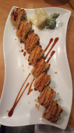 Japanese Restaurant «K Japanese Restaurant», reviews and photos, 2962 N Campbell Ave, Tucson, AZ 85719, USA