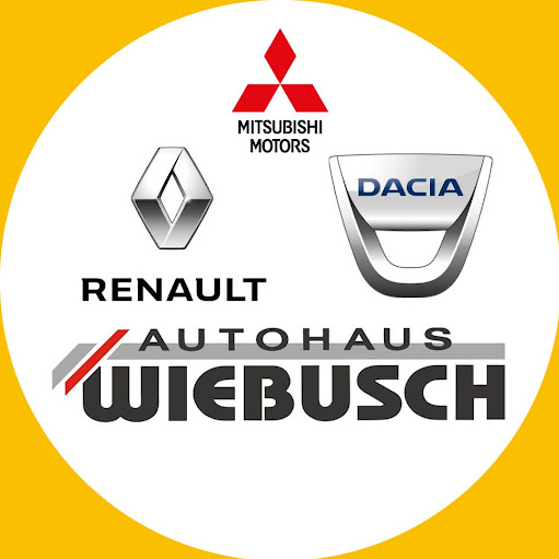 Autohaus Wiebusch GmbH logo