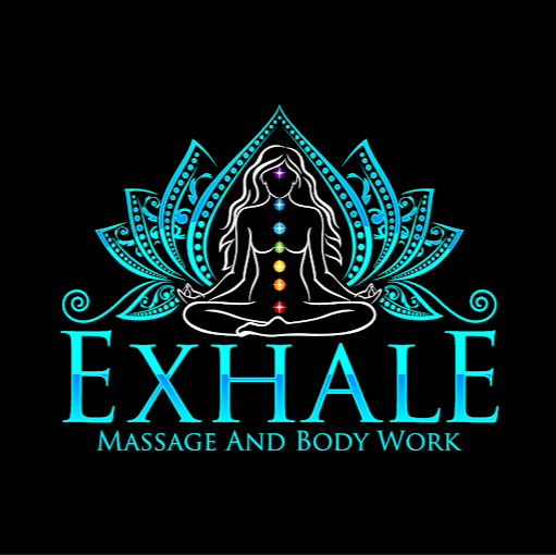 Exhale Massage And Body Work