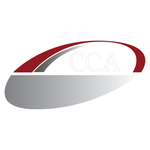 Consumer Credit Auditors logo