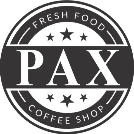 PAX Coffee logo