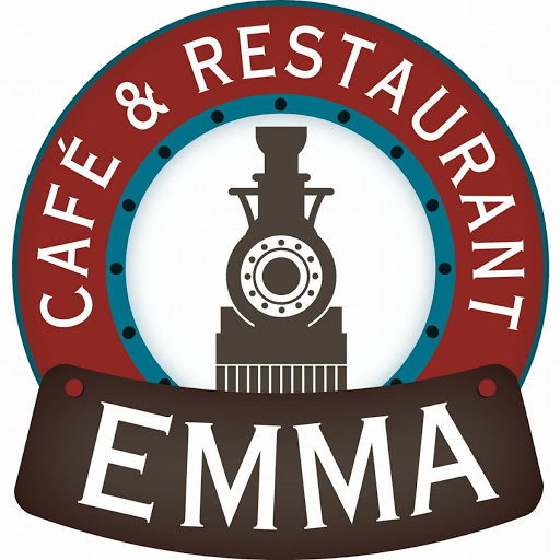Emma Cafe Restaurant logo