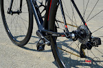 Wilier Triestina Zero.7 SRAM Red eTap Enve Composites Complete Bike at twohubs.com