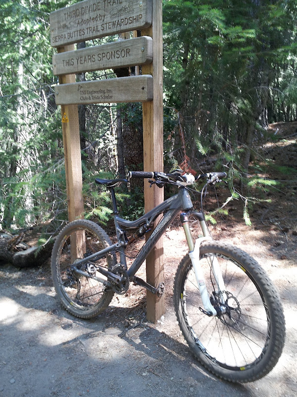 2012 Santa Cruz Blur Ride and Review Mountain Bike Reviews Forum