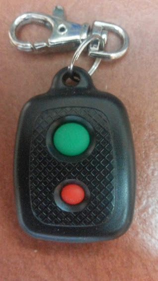 Perodua remote control duplicator My (end 4/28/2018 4:15 PM)