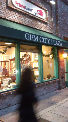 Jeweler «Gem City Jewelers», reviews and photos, 420 S Myrtle Ave # A, Monrovia, CA 91016, USA