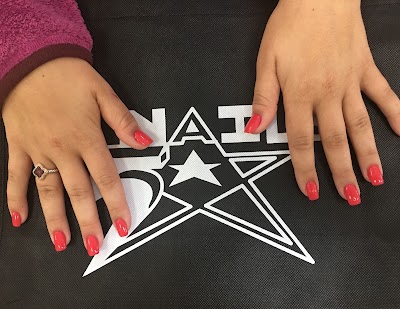 Photos of Five Star Nails