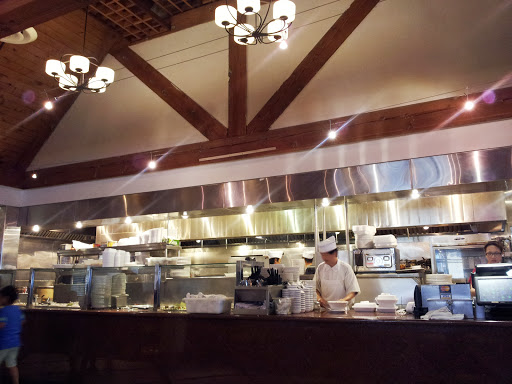 Baccali Cafe & Rotisserie