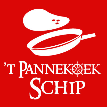 't Pannekoekschip logo