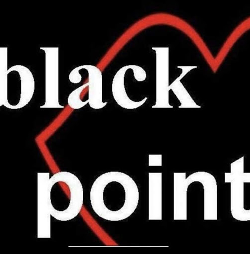Blackpoint fashion logo