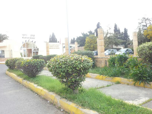 ISCAE