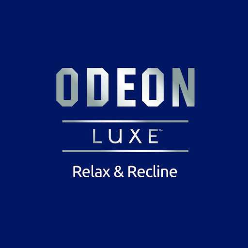 ODEON Bridgend logo
