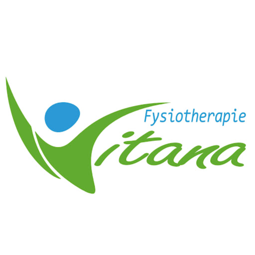 Vitana Fysiotherapie logo