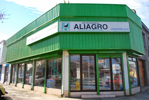 Aliagro, Talca, Calle Uno Sur 2275, Talca, VII Región, Chile, Tienda de alimentos | Maule