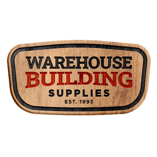 Warehouse Building Supplies logo